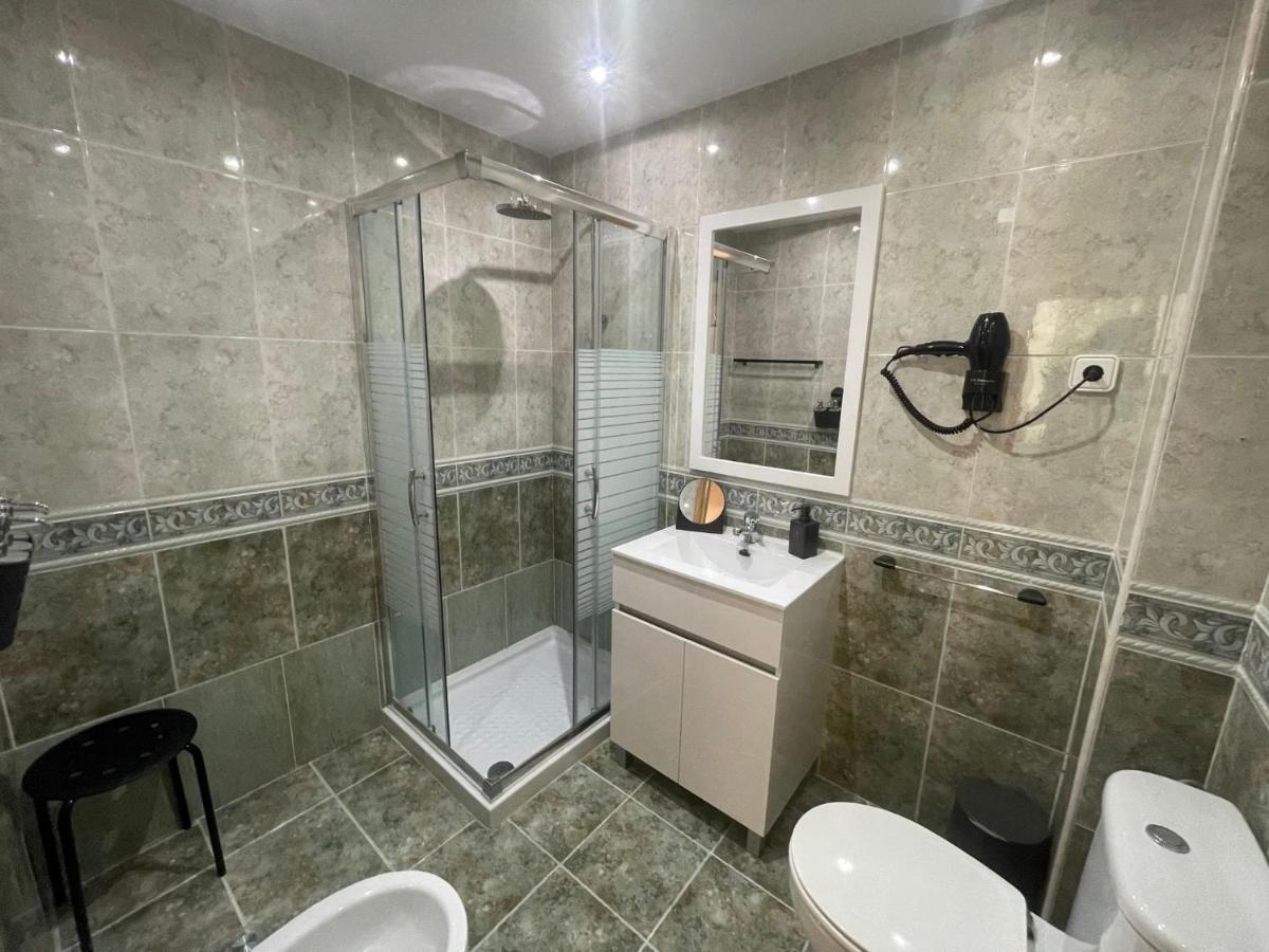 El Valluelo Apartment Almazán