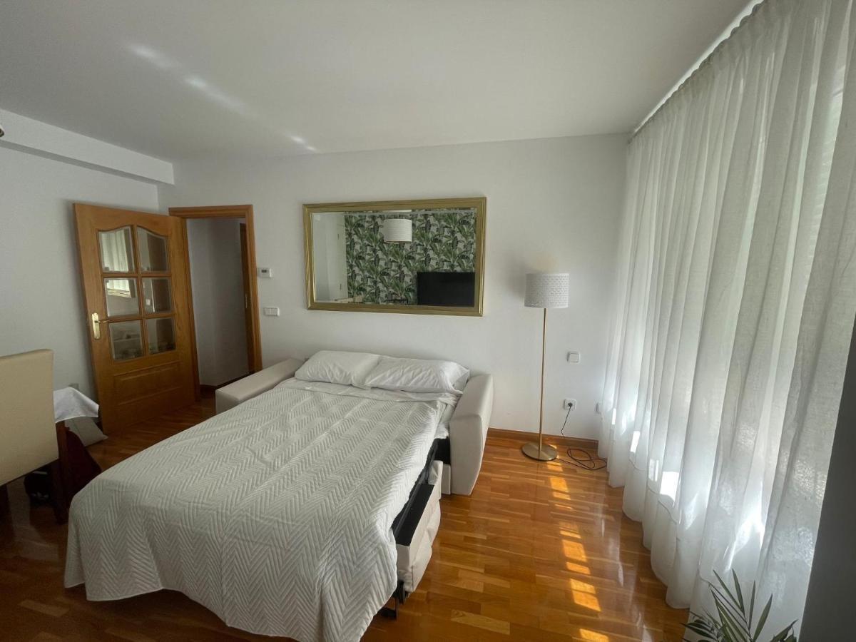 Apartment El Valluelo