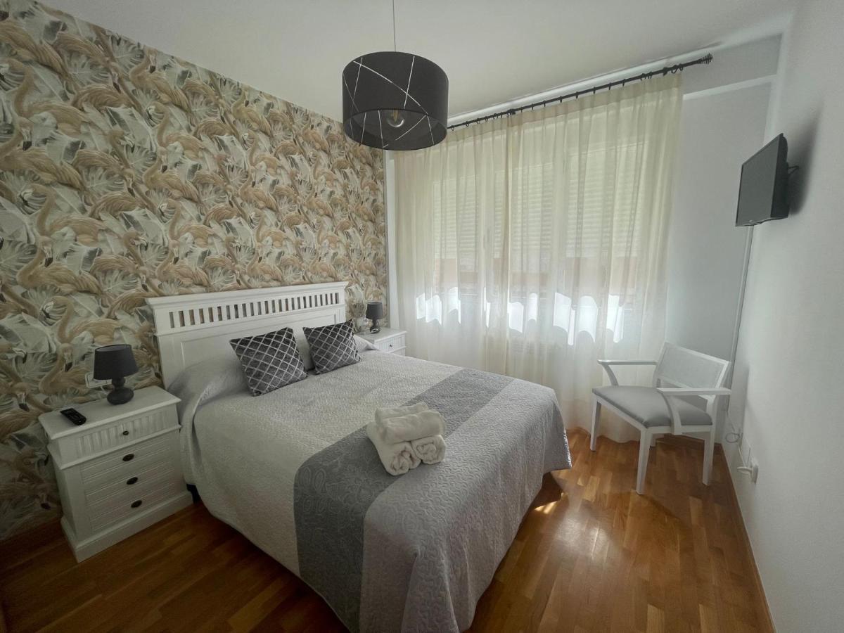 Apartment El Valluelo Almazán