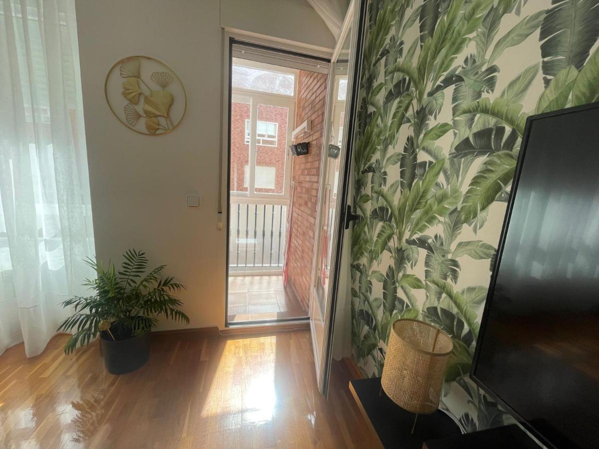Apartment El Valluelo